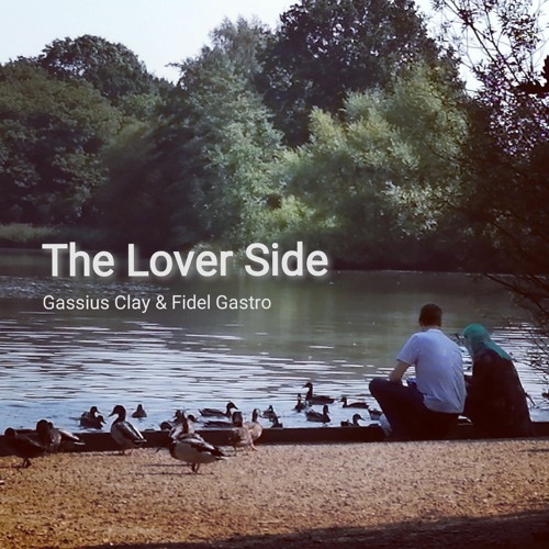 The Lover Side Instrumental