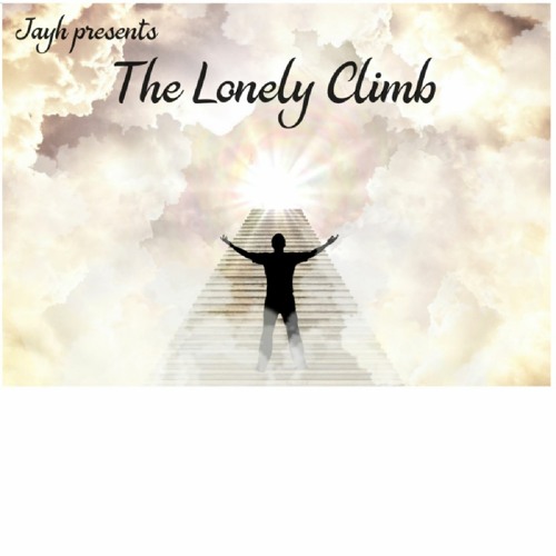 The Lonely Climb By JayH