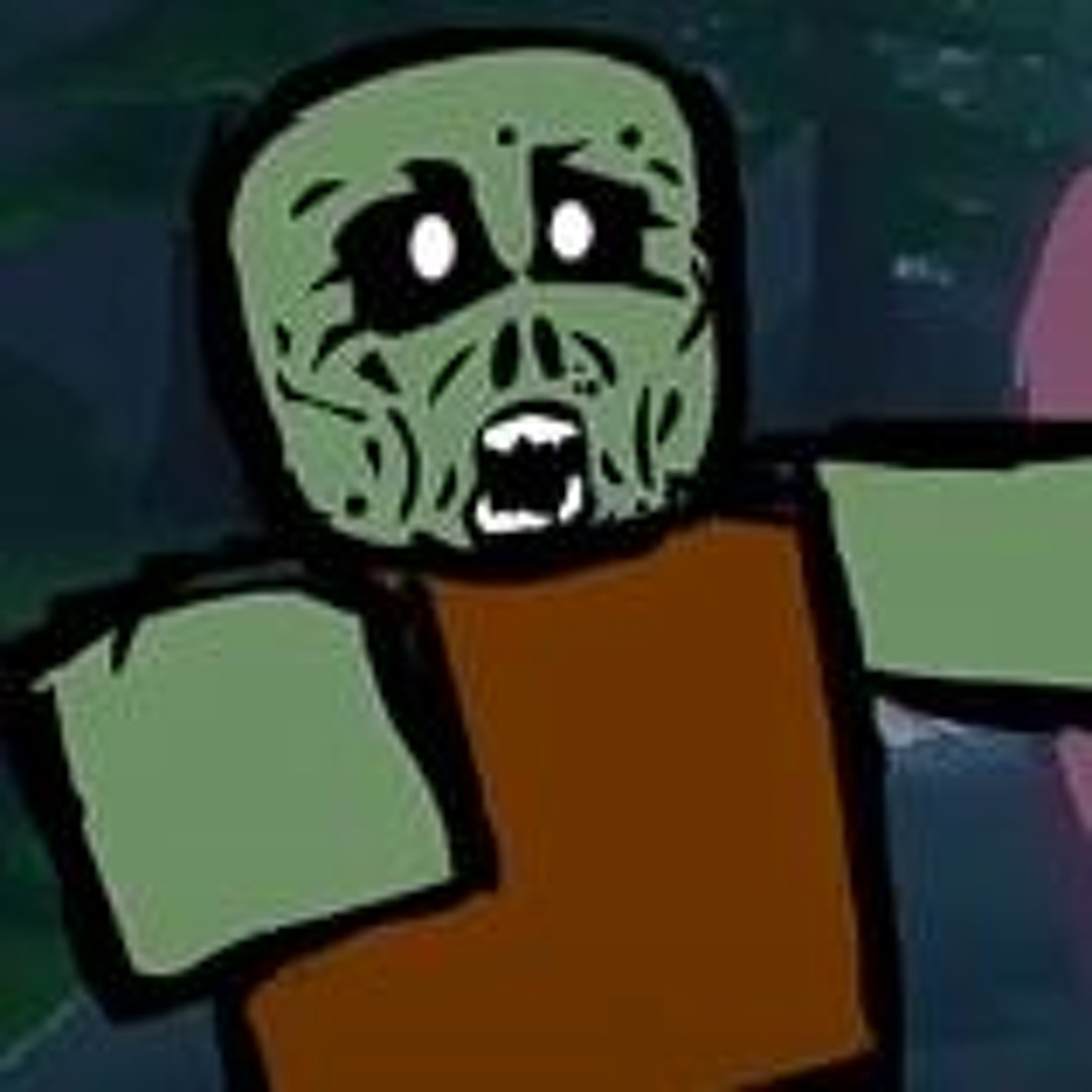 Stream Ghoulish - A ROBLOX Zombie Rush FNF Song by dendydendydendy