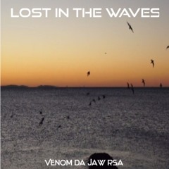 Lost in the waves