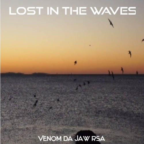 Lost in the waves
