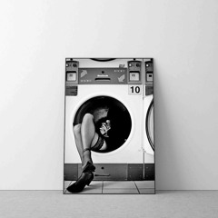 Imbrasasm - Washing Machine [Self Released]