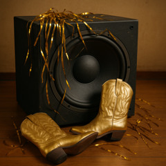 Boots Are Made For Walking