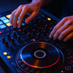 psyll0n's Drum & Bass Mix 2025-08-21