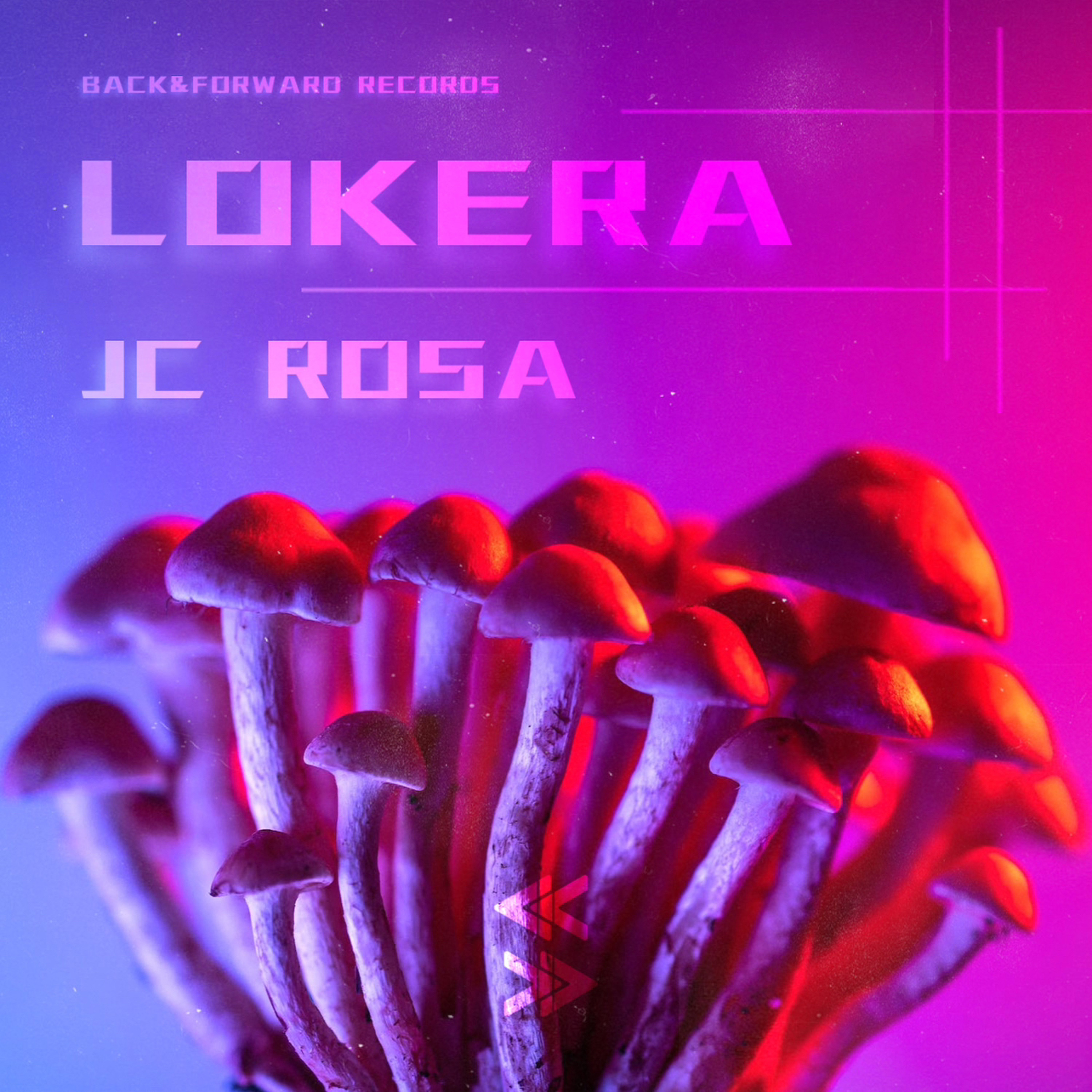 JC Rosa: Mood Rosa