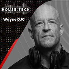 Wayne DJC Presents Hard Beatz & Synthz Promo Sessions Week 226 20 DEC 2023