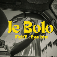 Je Bolo