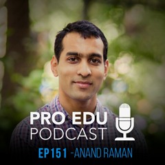 Anand Rathi Ep. 151 The PRO EDU Photography Podcast - WPPI