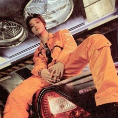 Hello stranger by Kai but it's Haechan cover (edit)