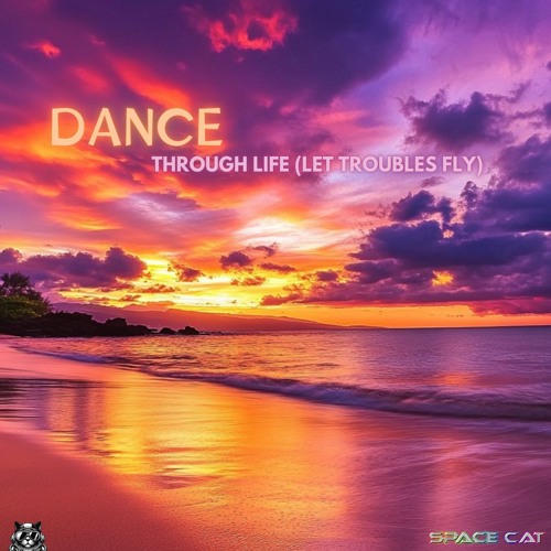 Dance Through Life (feat. CDNDIVA)
