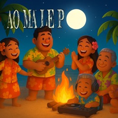 AO  MA LE  PO COVER  REMIX