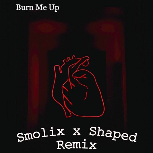 Besomorph, Paradigm, Noubya - Burn Me Up (Smolix X Shaped Remix)