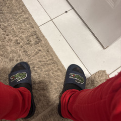 “ Mr. Slim” | made on the Rapchat app (prod. by ayo moby)