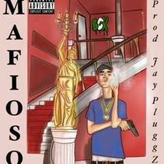 Brocasito - Mafioso EP
