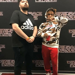 juice wrld - fell in love with a demon