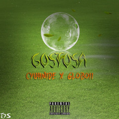 GOSTOSA FT GLOBOII (Prod. by White Nike Beats)
