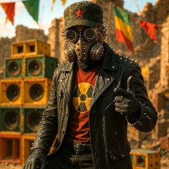 Soundman Session (Chernobilly Raggatek Bootleg)
