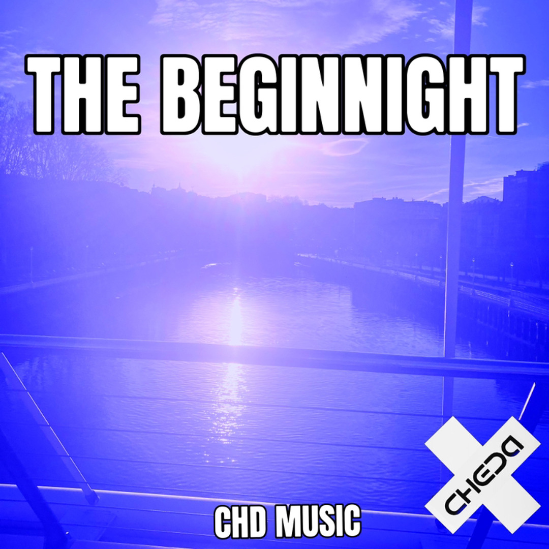 “The Beginning”