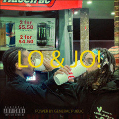 LoLifelane x Jogeta - 2K