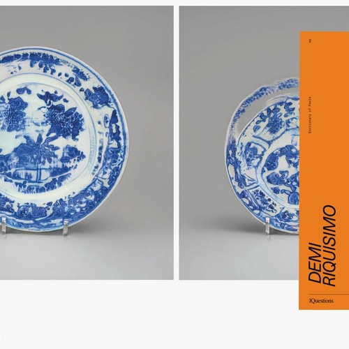 Demi Riquisimo / Dictionary Of Fools Demi Riquisimo / Dictionary Of Fools