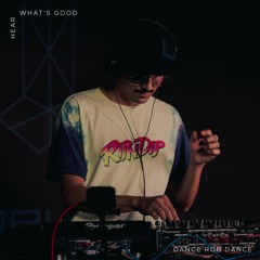 DanceRob - GUEST - Exclusive Mix 0028