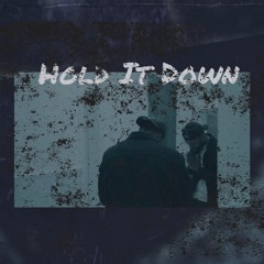 SHEEDO - HOLD IT DOWN