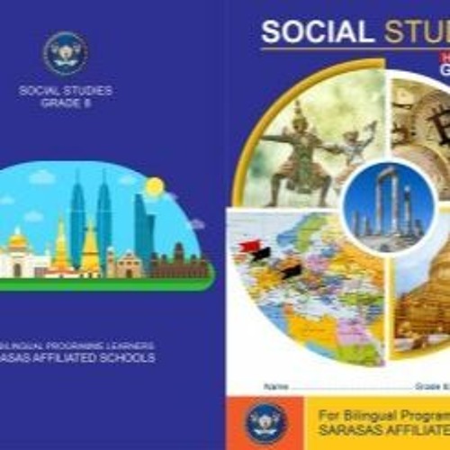 Stream Social Studies For Saudi Arabia Pearson Grade 8 Pdf by Lisa