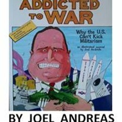 "Colonel Killjoy On WAR" (Comedy)