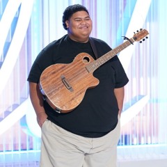 Monsters By American Idol singer Iam Tongi