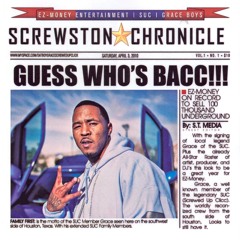 洋楽 MACC GRACE aka dat boy grace Dat Boy Grace - From Crumbs To Bricks (CD) – SoSouth Music