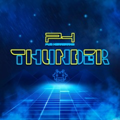 Jingle 2020 PH Thunder - ITALIAN SOMALI X LIVITY CREW