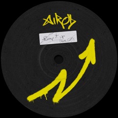 AIROD - Pump It Up (Rave Edit)