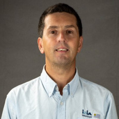 Sebastian Mazzilli - Simposio de Agricultura