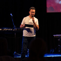 Sep 24, 2025 - خدمة ابنا الزيت - انا مخلوق علي صورة الله