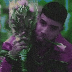 Anuel AA - Qué Nos Pasó? [Slowed + Reverb]