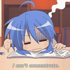 music for reading/writing