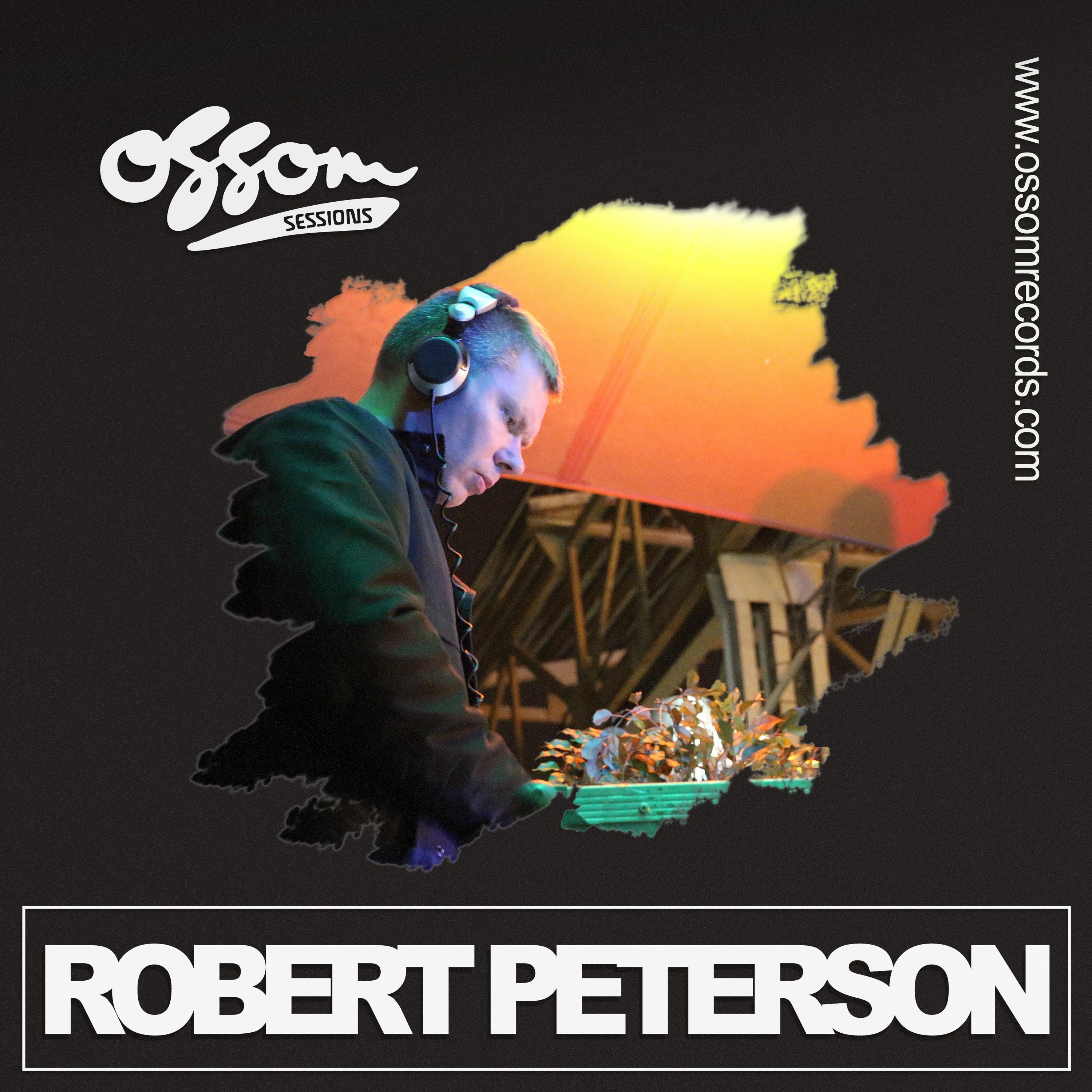 Ossom Sessions™