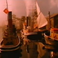 Oh! One Jinxed Tug
