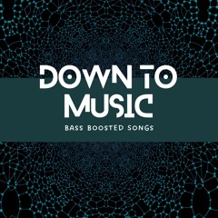 Siren Head DB7 Trap Remix Bass Boosted | SIREN HEAD (DB7 Trap Remix) | Down To Music | Trap Music