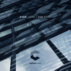 D.Side - Wide Awake
