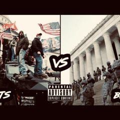 Genocide (Capitol Response) (prod. ysp)