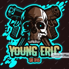 Lil Eric- (Tae Spade Diss & Kaila) Prod: Capone