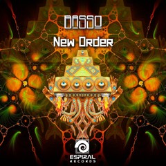 Basso - New Order (Original Mix) OUT NOW By @Espiral Records