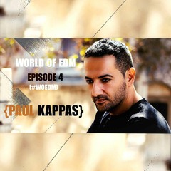 Stream Paul Kappas music | Listen to songs, albums, playlists for free on  SoundCloud
