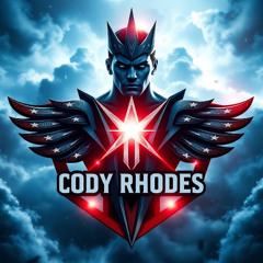 WWE - Cody Rhodes Theme [Smoke And Mirrors] Cover