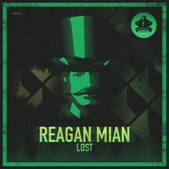 [GENTS185] Reagan Mian - Worries (Original Mix) Preview