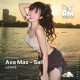 on Ava Max - Salt (Lewis Remix)