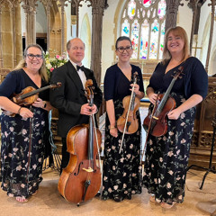 Shake It Off  (4tissimo String Quartet)