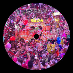 LA/LA @Elrow 2014 Barcelona Warmup Set