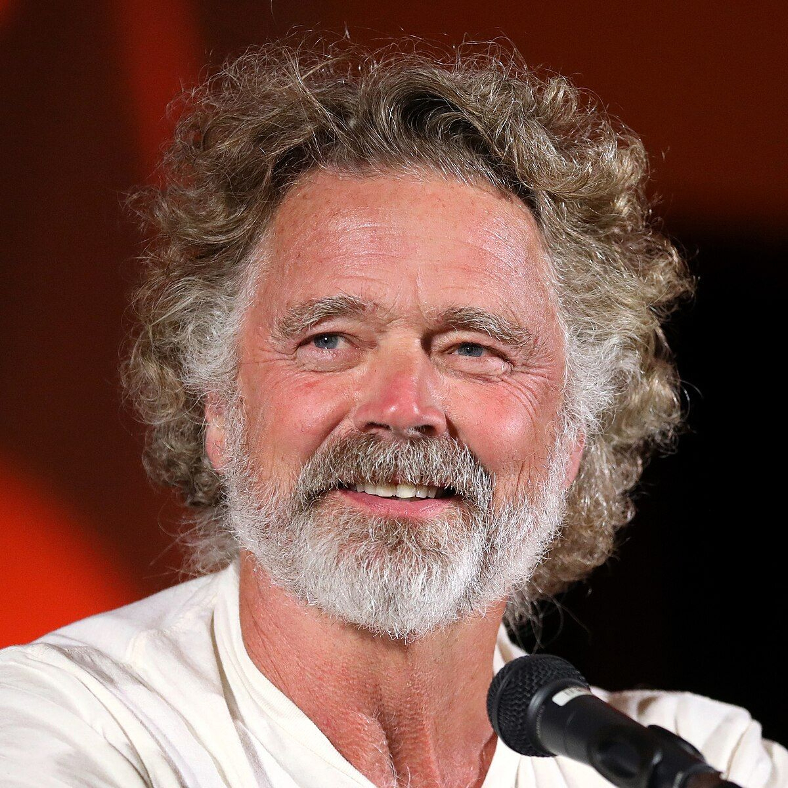 The Frank MacKay Show - John Schneider